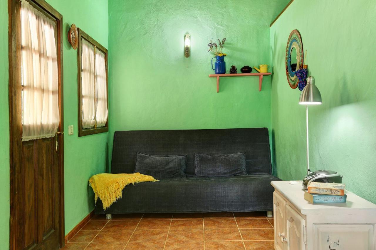 Finca Nim 2 Mogan Luaran gambar